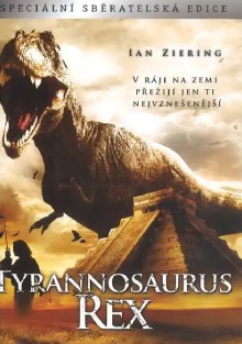 Tyranosaurus rex DVD